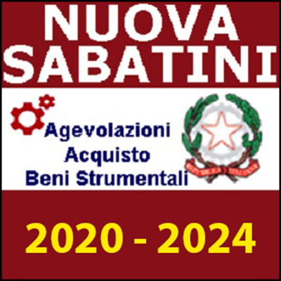 Decreto direttoriale 1 giugno 2021 – Nuova Sabatini. Chiusura dello sportello presentazione delle domande per la concessione e l’erogazione dei contributi