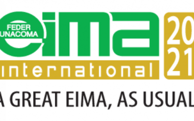 EIMA 2021