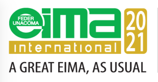 EIMA 2021