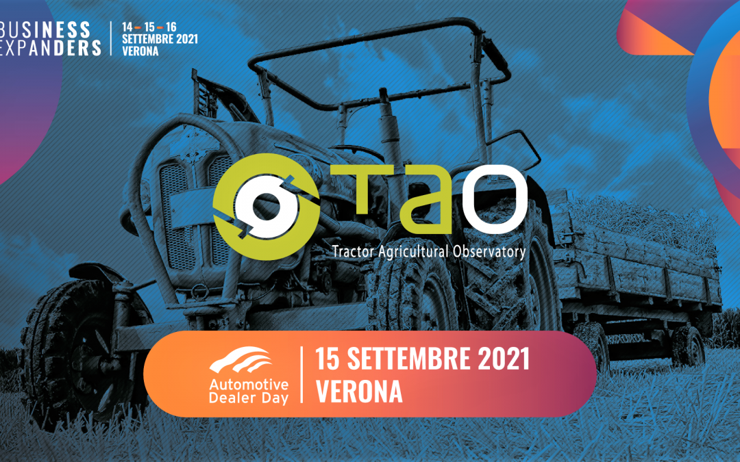 TAO 2021: Un’esperienza da vivere