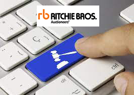 RICHIE BROS – PROSSIMA ASTA