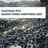 Nuovi contributi ambientali 2022