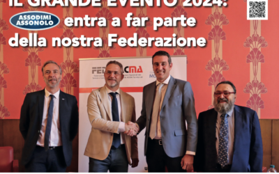 Federacma Life Settembre 2024