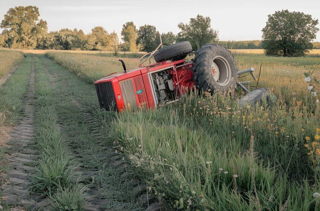 La strage va fermata: aumentano morti e malattie professionali sul lavoro in agricoltura