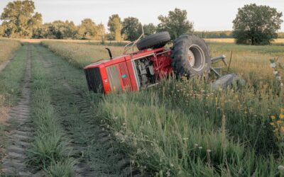 La strage va fermata: aumentano morti e malattie professionali sul lavoro in agricoltura