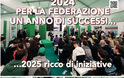 Federacmalife gennaio 2025